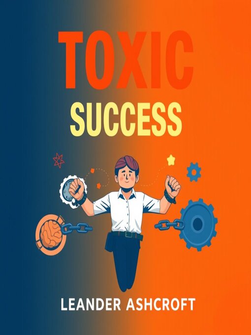 Title details for Toxic Success by Leander Ashcroft - Wait list